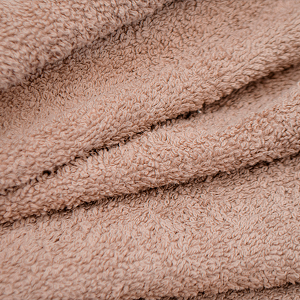 Toalla Medio Baño Lehotel Beige