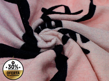 Toalla Colap Disney Mickey 100 TOALLA