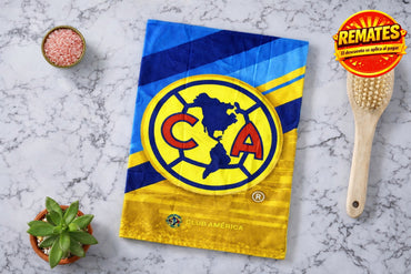 Toalla Manos América Toallas