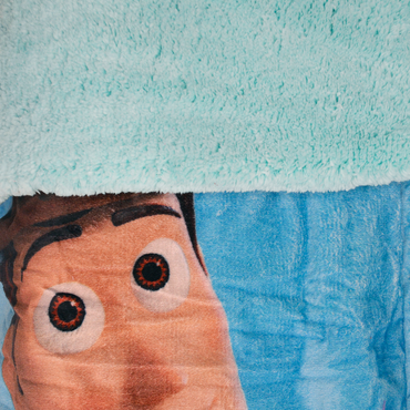 Edredón Matrimonial Amigo Toy Story 5