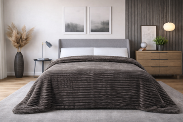 Cobertor Zanjas Matrimonial Oxford