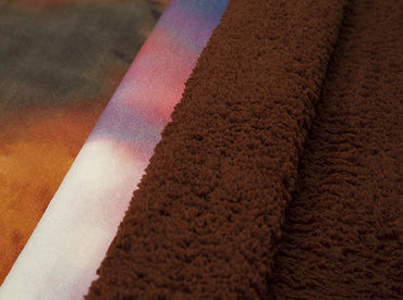 Edredón Sobrecamero Serenity Borrego Caballos