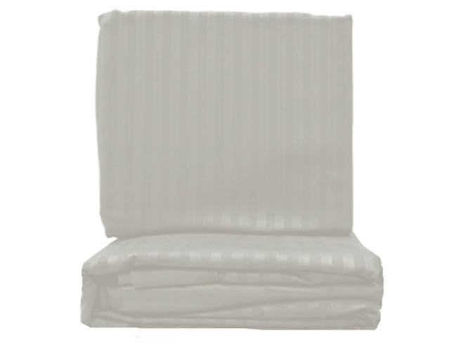 Sábanas King Size Lehotel Blanco