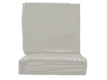 Sábanas King Size Lehotel Blanco