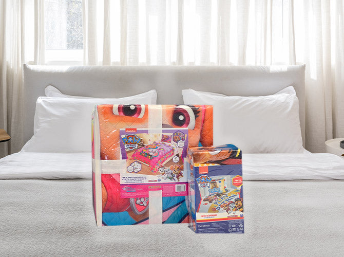 Set Infantil