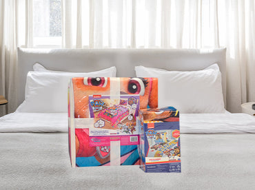 Set Infantil